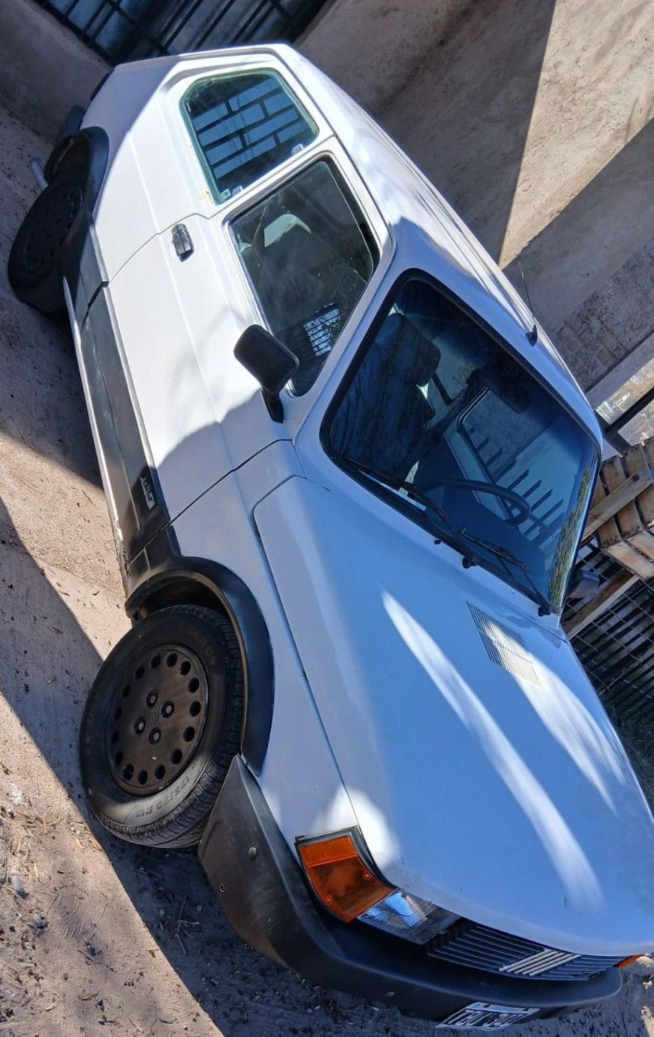Fiat 147 Usado en Mendoza, deRuedas