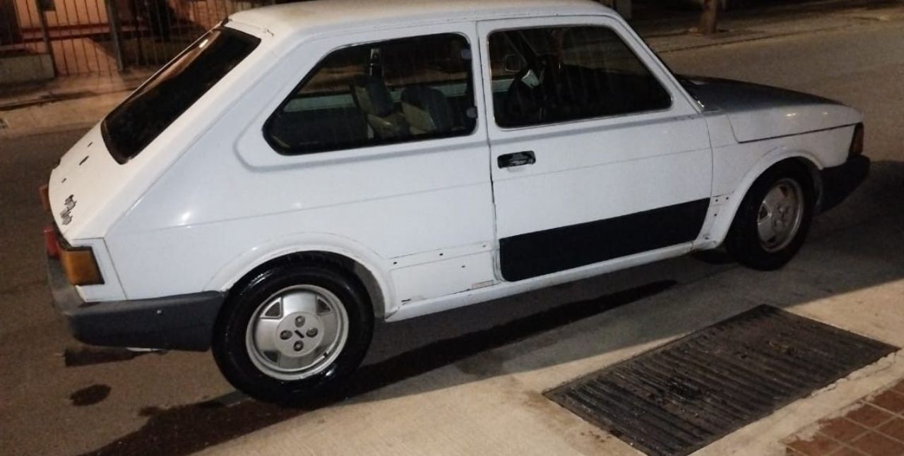 Fiat 147 Usado en Mendoza, deRuedas