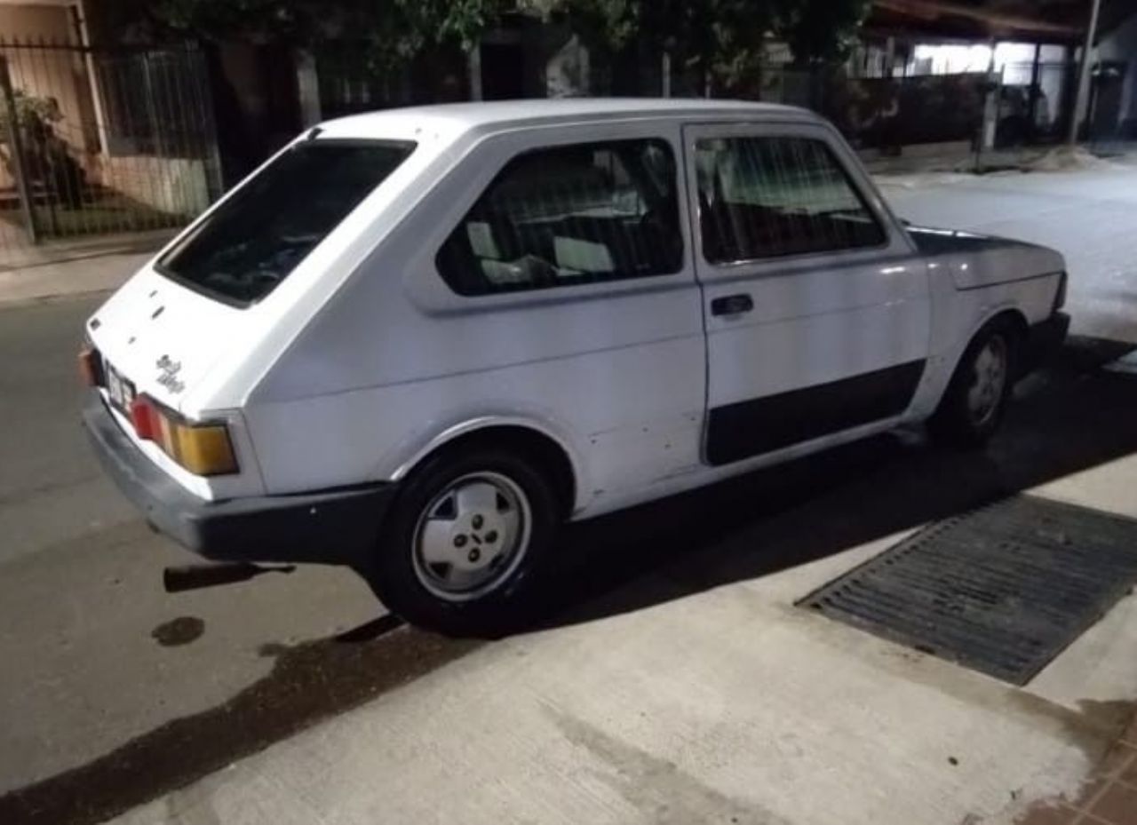 Fiat 147 Usado en Mendoza, deRuedas