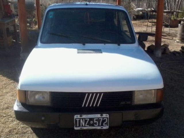 Fiat 147 Usado en Mendoza, deRuedas