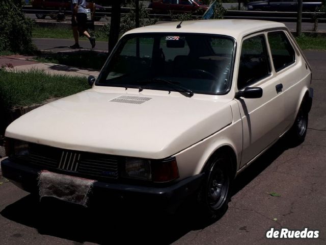 Fiat 147 Usado en Mendoza, deRuedas