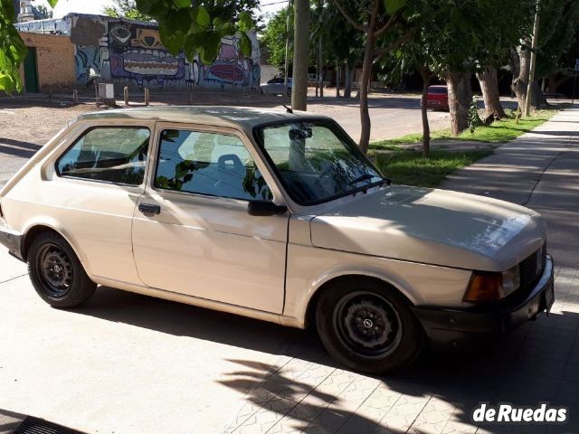 Fiat 147 Usado en Mendoza, deRuedas