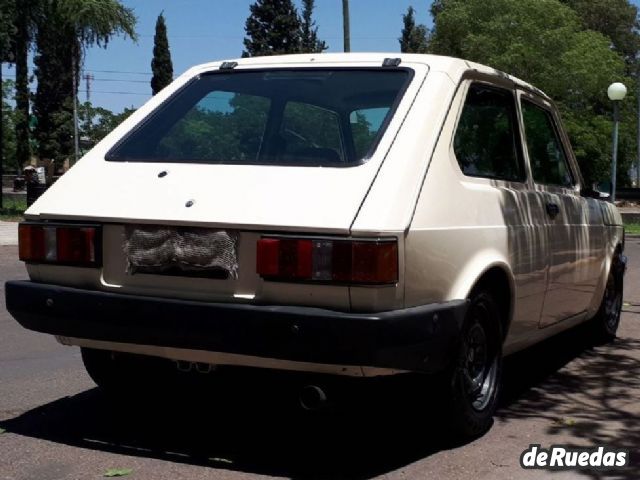Fiat 147 Usado en Mendoza, deRuedas