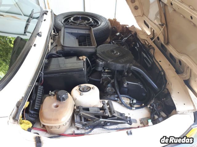 Fiat 147 Usado en Mendoza, deRuedas