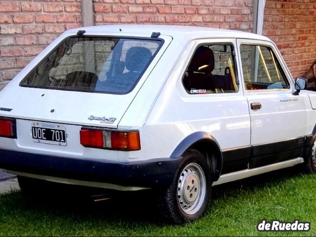 Fiat 147 Usado en Mendoza, deRuedas