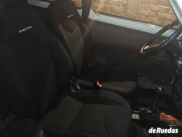 Fiat 147 Usado en Mendoza, deRuedas