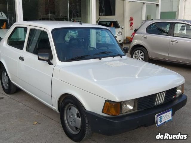 Fiat 147 Usado en Mendoza, deRuedas