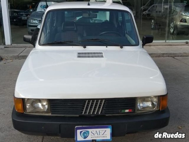Fiat 147 Usado en Mendoza, deRuedas