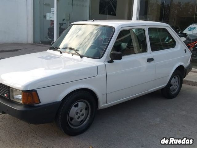 Fiat 147 Usado en Mendoza, deRuedas