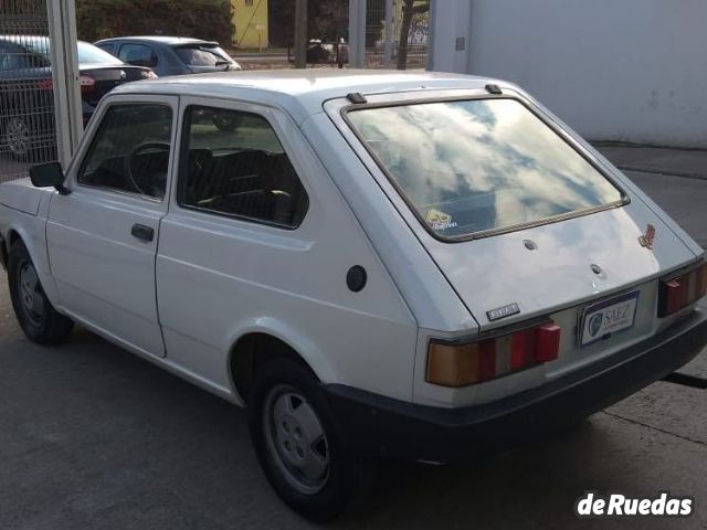Fiat 147 Usado en Mendoza, deRuedas