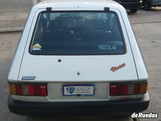 Fiat 147 Usado en Mendoza, deRuedas