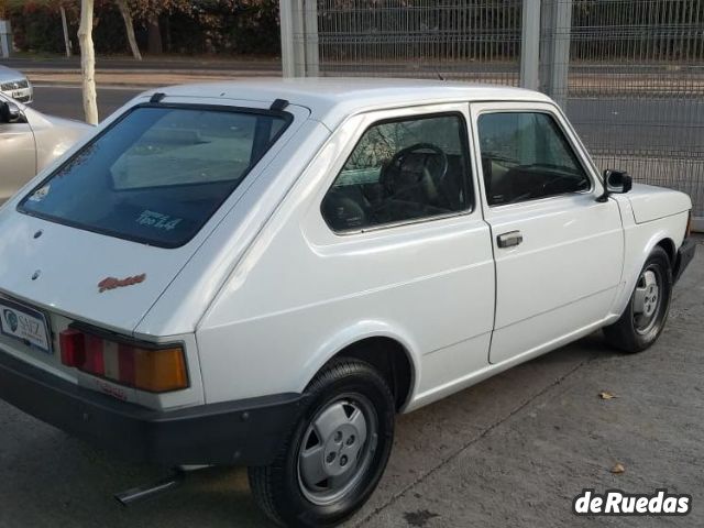Fiat 147 Usado en Mendoza, deRuedas