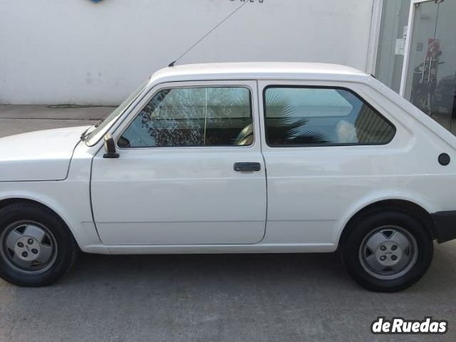 Fiat 147 Usado en Mendoza, deRuedas