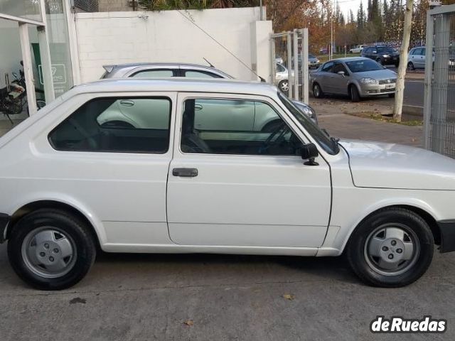 Fiat 147 Usado en Mendoza, deRuedas