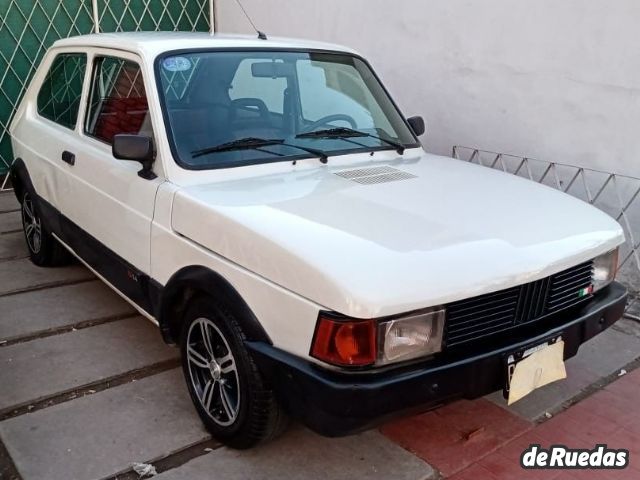 Fiat 147 Usado en Mendoza, deRuedas