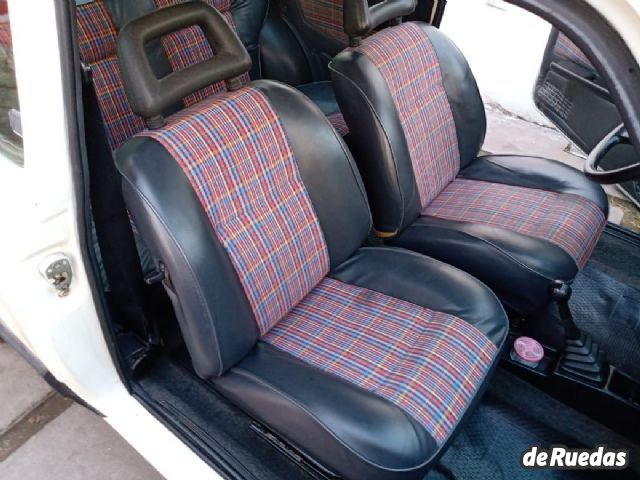 Fiat 147 Usado en Mendoza, deRuedas