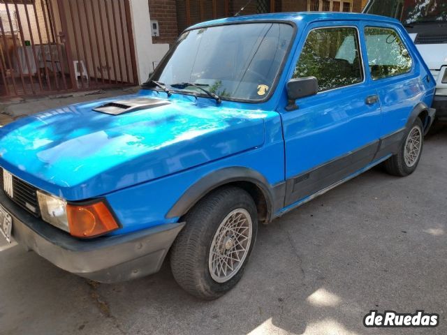 Fiat 147 Usado en San Juan, deRuedas