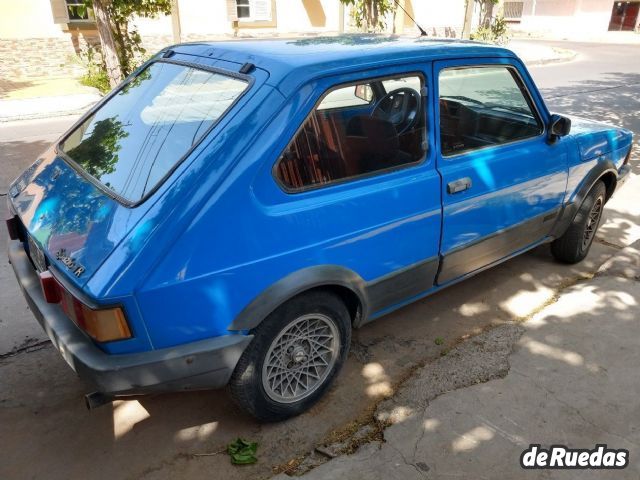 Fiat 147 Usado en San Juan, deRuedas