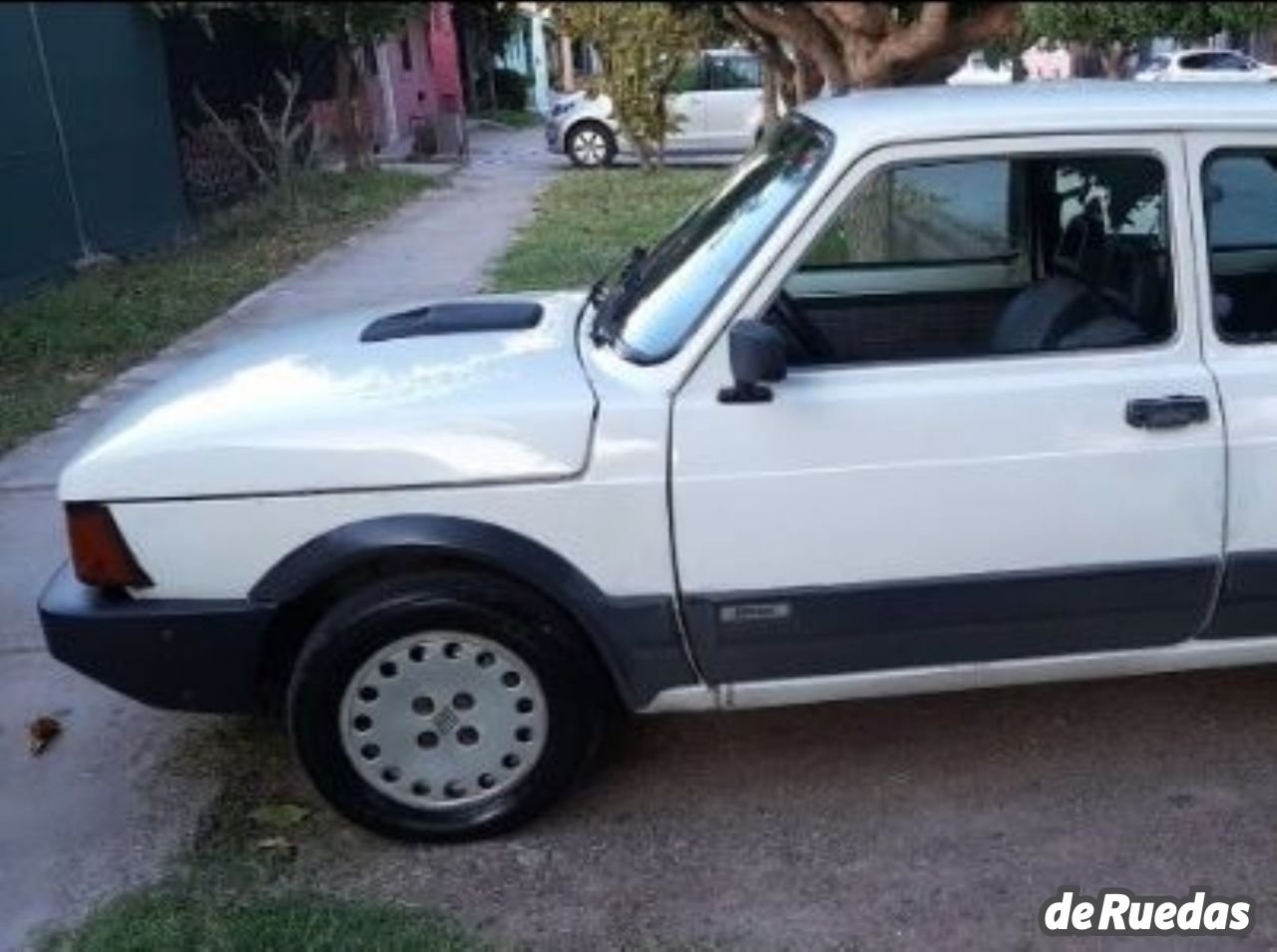 Fiat 147 Usado en Mendoza, deRuedas