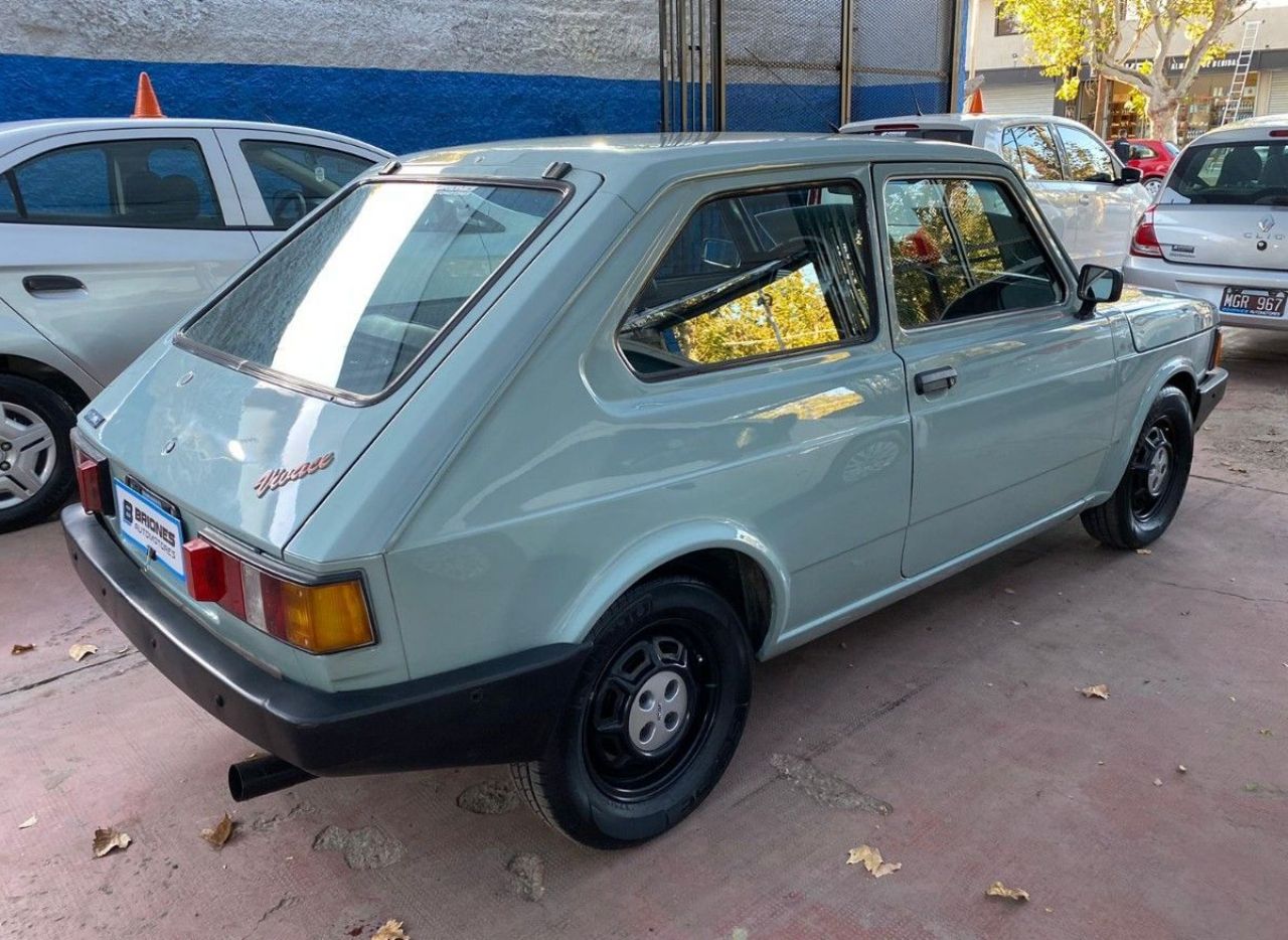Fiat 147 Usado en Mendoza, deRuedas
