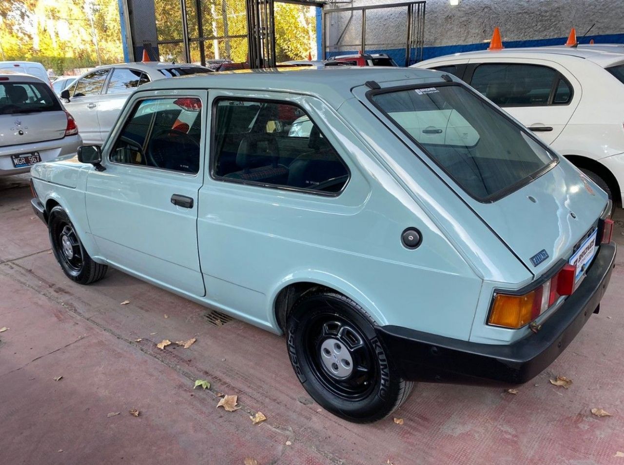 Fiat 147 Usado en Mendoza, deRuedas