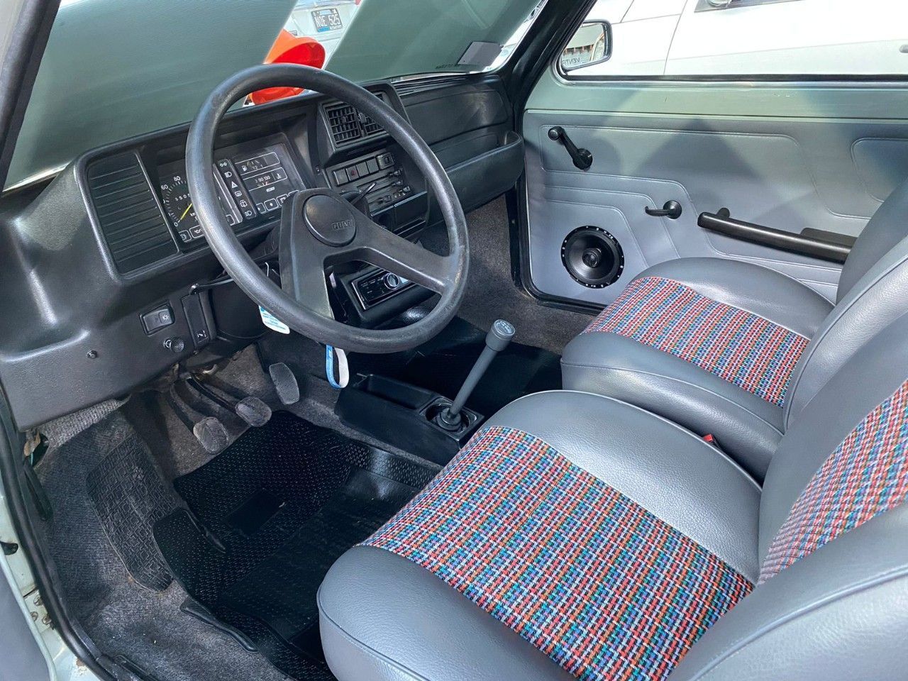 Fiat 147 Usado en Mendoza, deRuedas