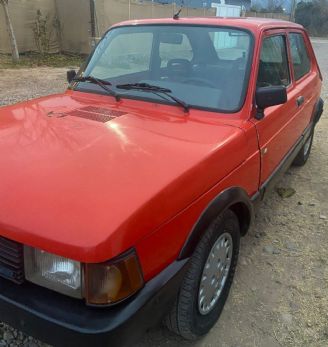 Fiat 147 Usado en Mendoza