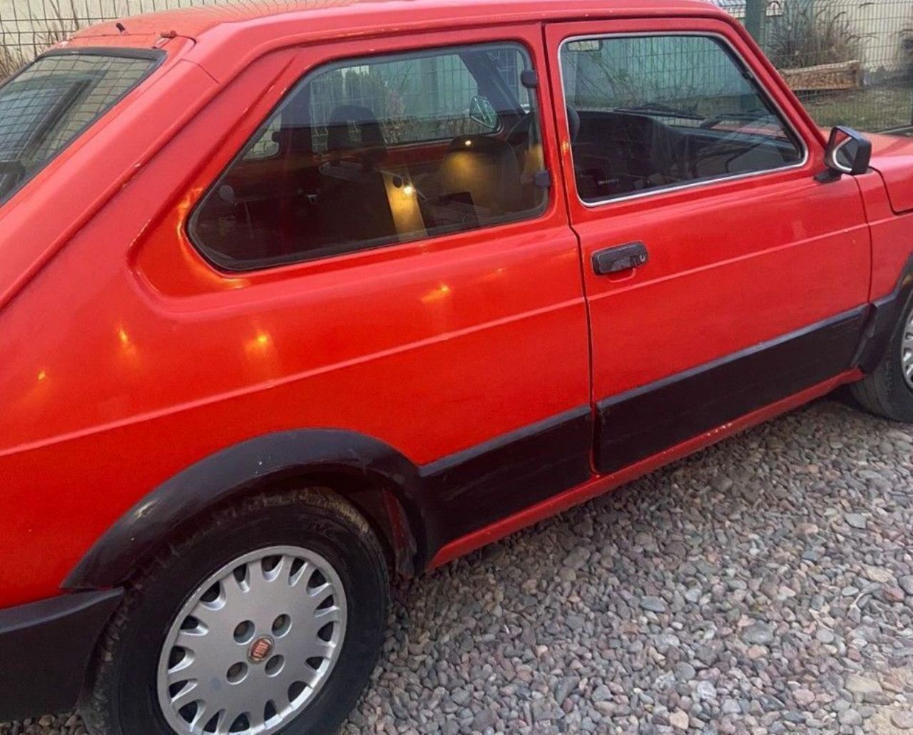 Fiat 147 Usado en Mendoza, deRuedas