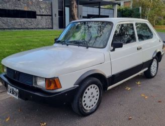 Fiat 147 Usado en Mendoza