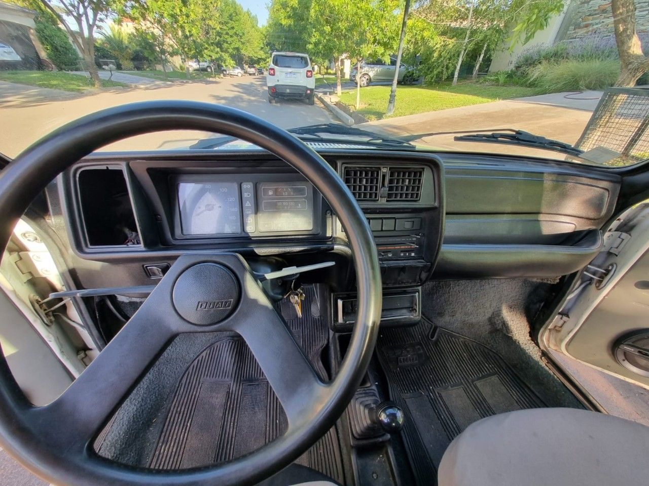 Fiat 147 Usado en Mendoza, deRuedas