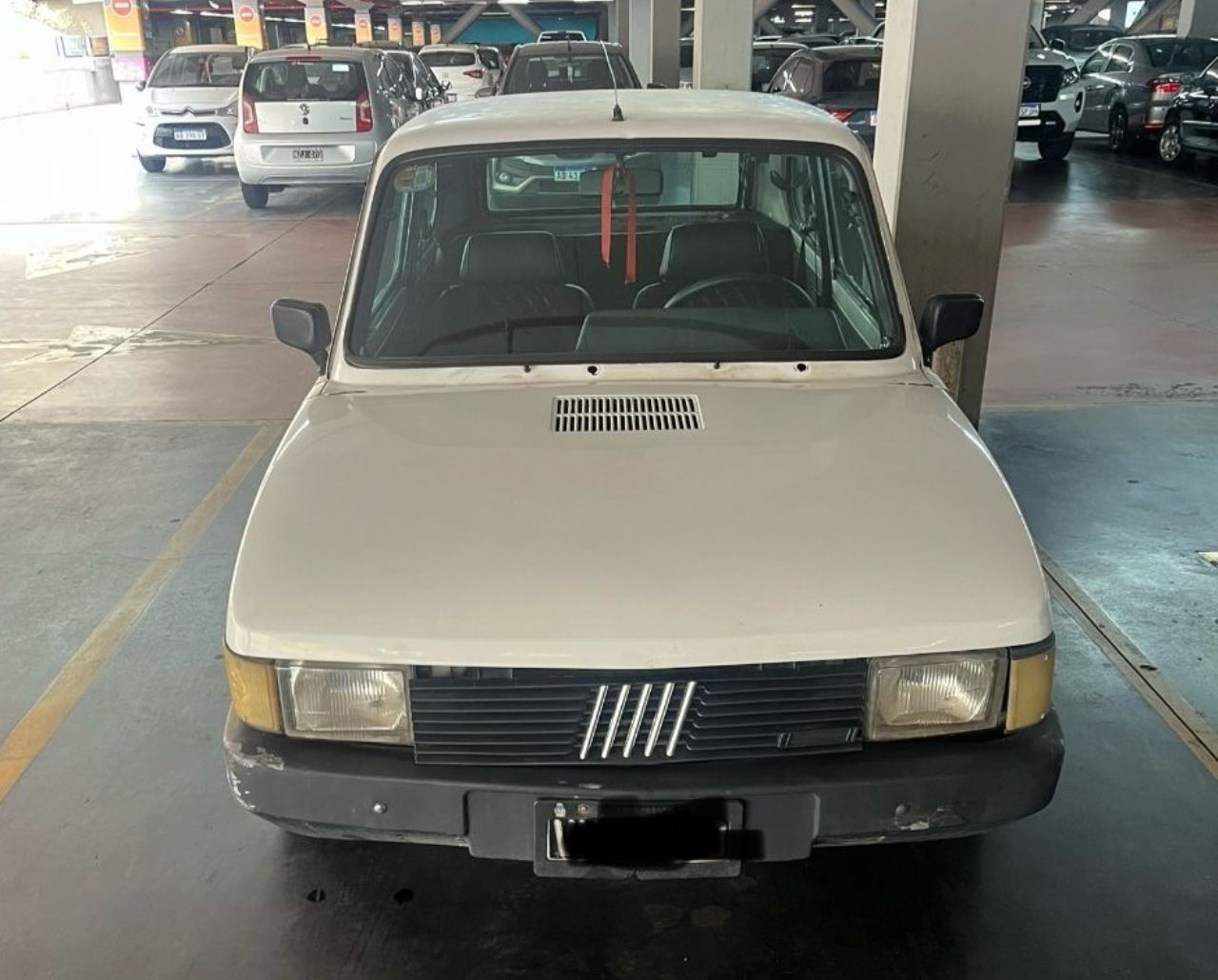 Fiat 147 Usado en Mendoza, deRuedas