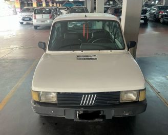 Fiat 147 Usado en Mendoza