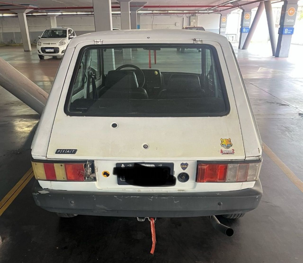 Fiat 147 Usado en Mendoza, deRuedas