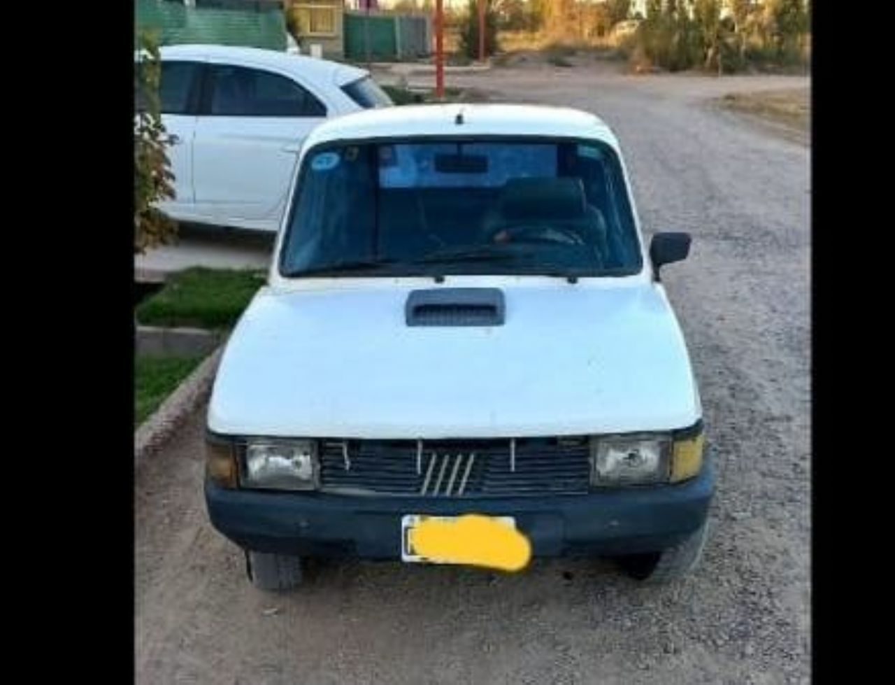 Fiat 147 Usado en Mendoza, deRuedas