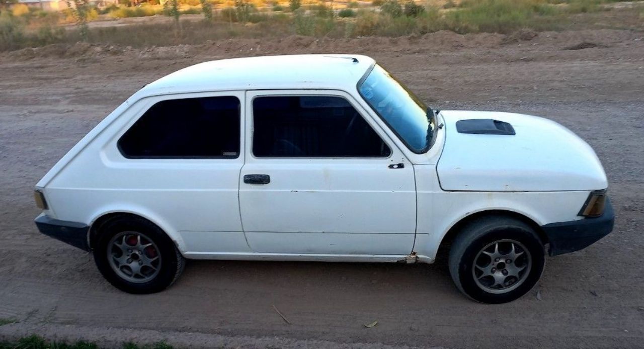 Fiat 147 Usado en Mendoza, deRuedas