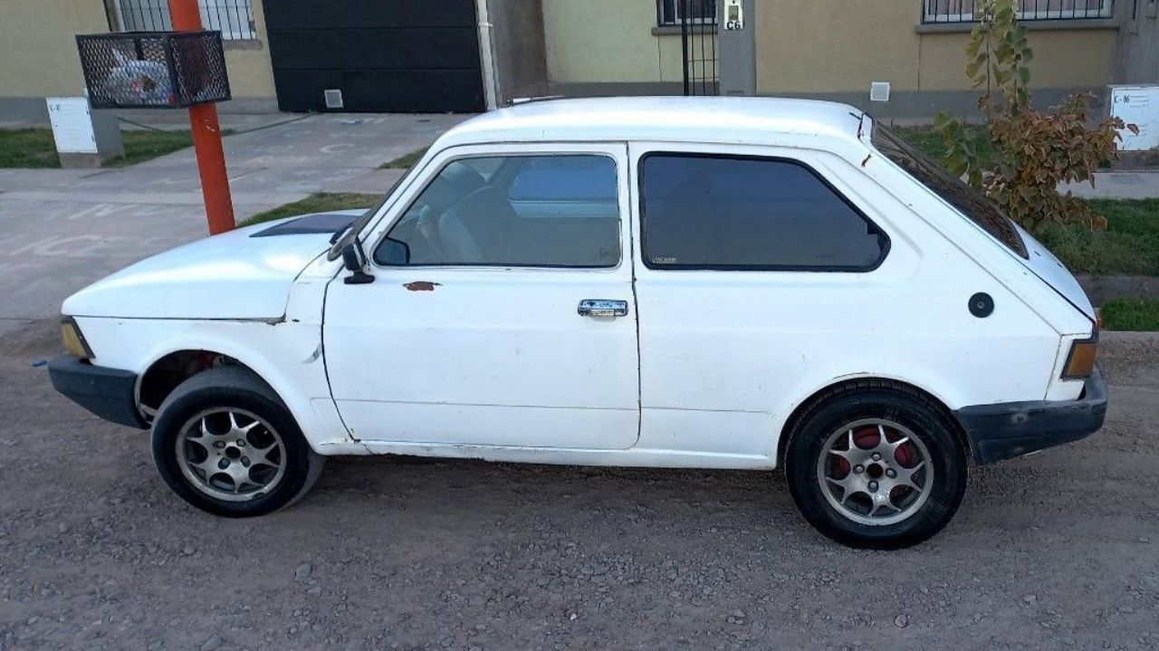 Fiat 147 Usado en Mendoza, deRuedas