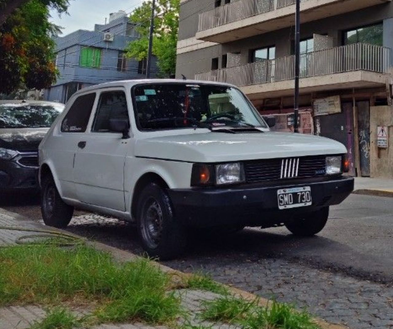 Fiat 147 Usado en Buenos Aires, deRuedas