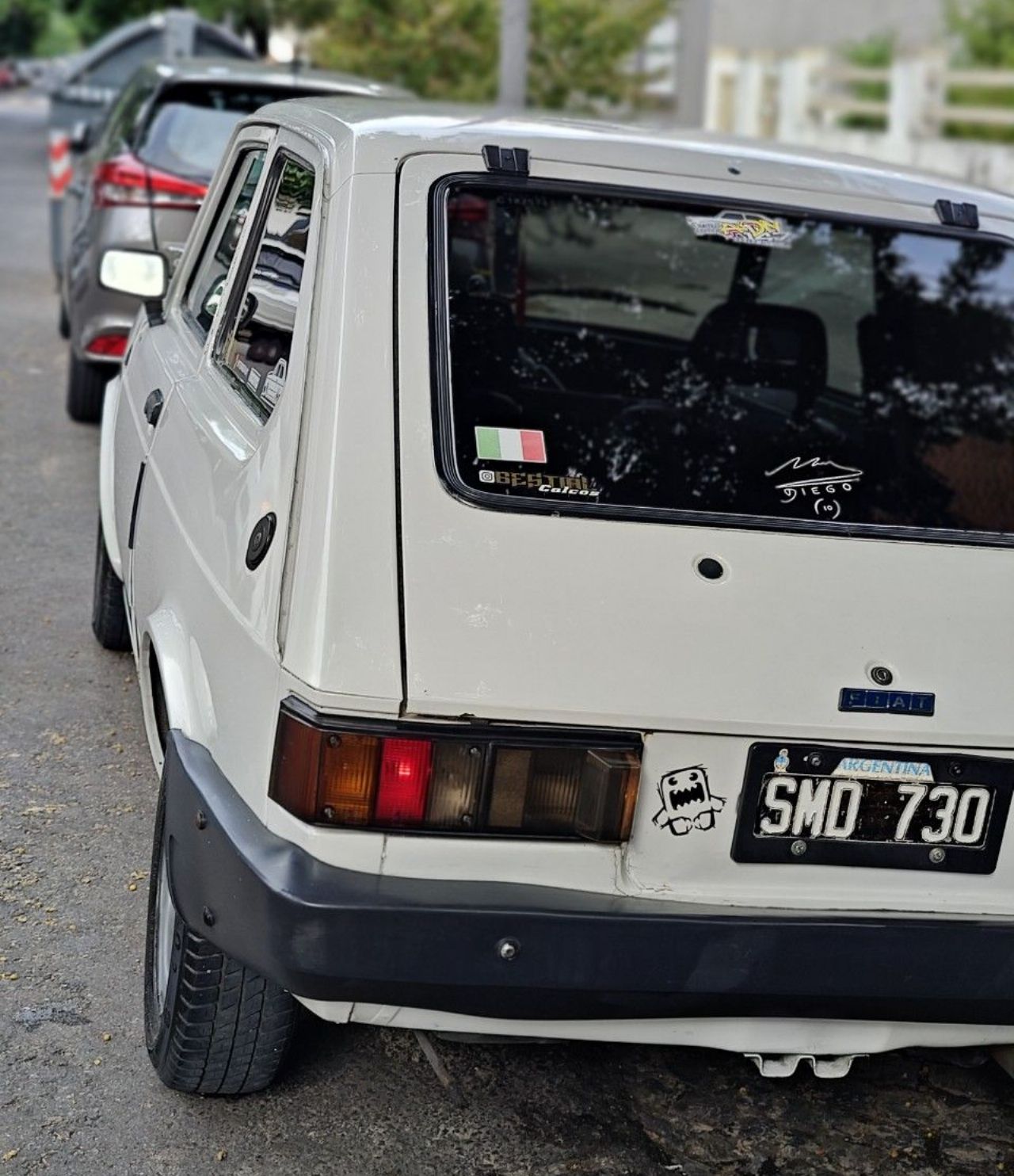 Fiat 147 Usado en Buenos Aires, deRuedas