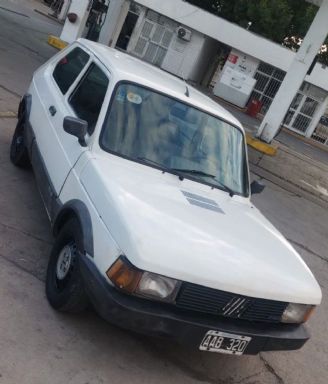 Fiat 147 Usado en Mendoza