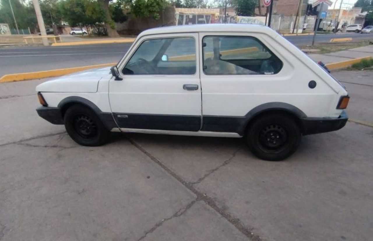 Fiat 147 Usado en Mendoza, deRuedas