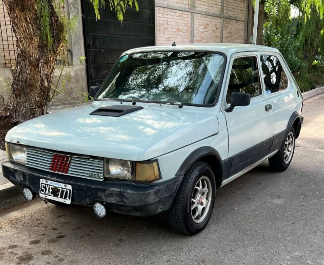Fiat 147 Usado en Mendoza, deRuedas