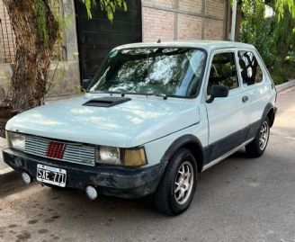 Fiat 147 Usado en Mendoza