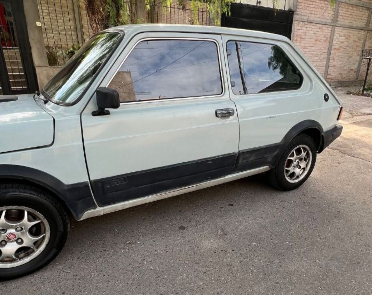 Fiat 147 Usado en Mendoza, deRuedas