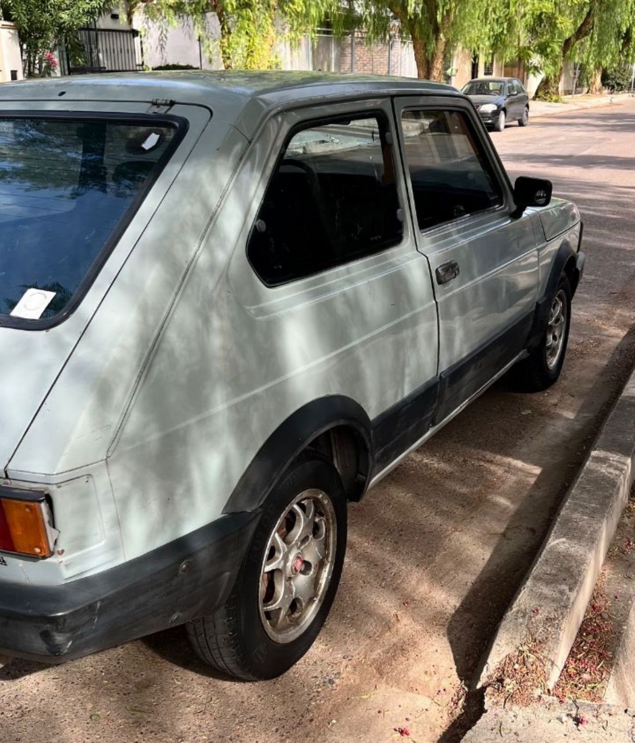 Fiat 147 Usado en Mendoza, deRuedas
