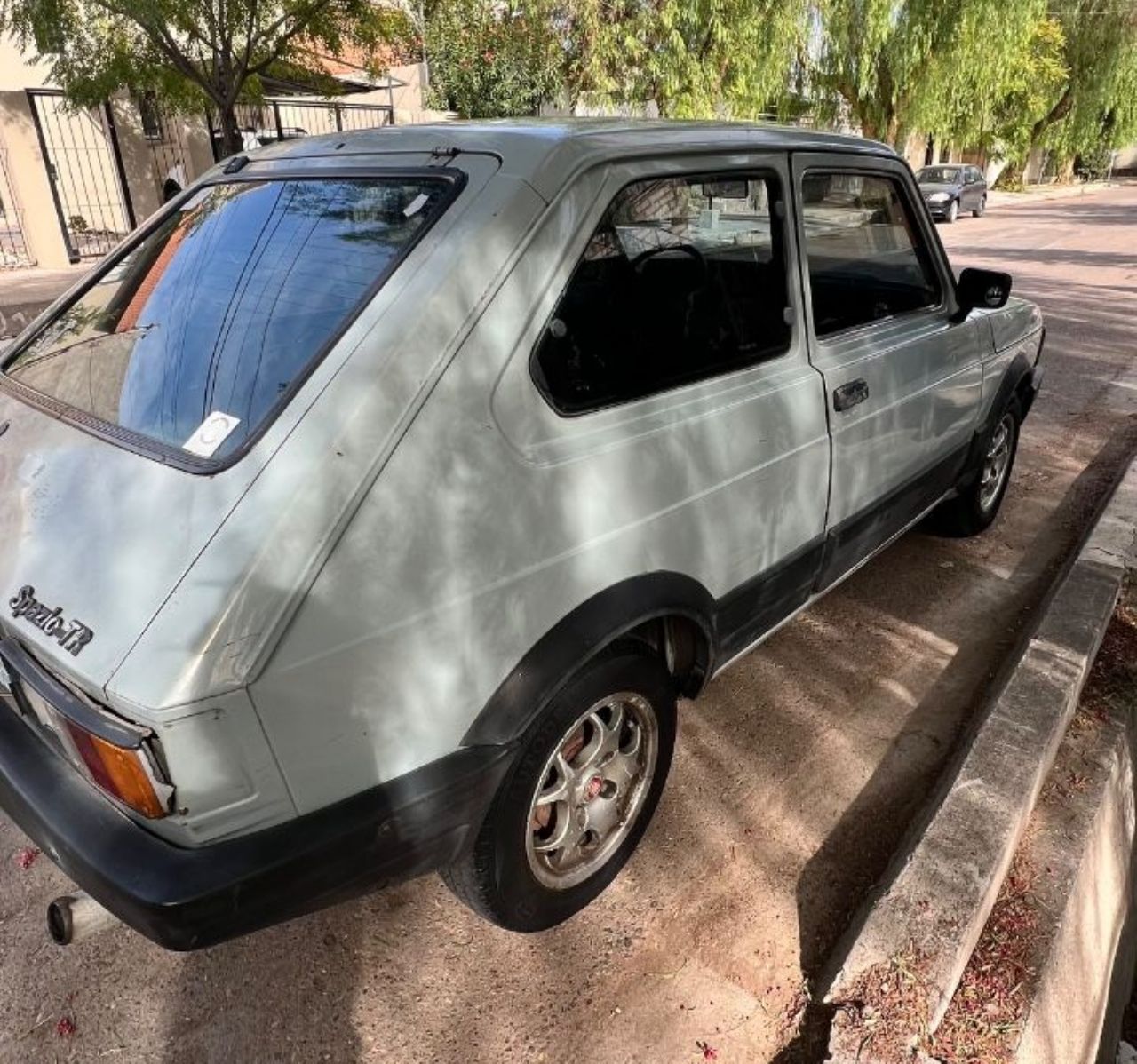 Fiat 147 Usado en Mendoza, deRuedas