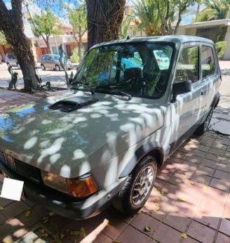 Fiat 147 Usado en Mendoza