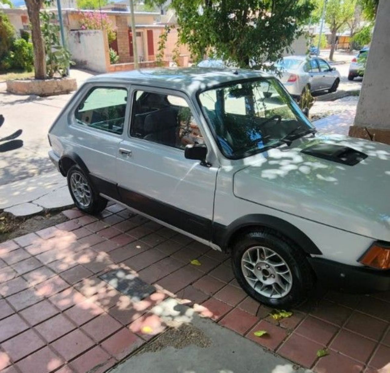 Fiat 147 Usado en Mendoza, deRuedas