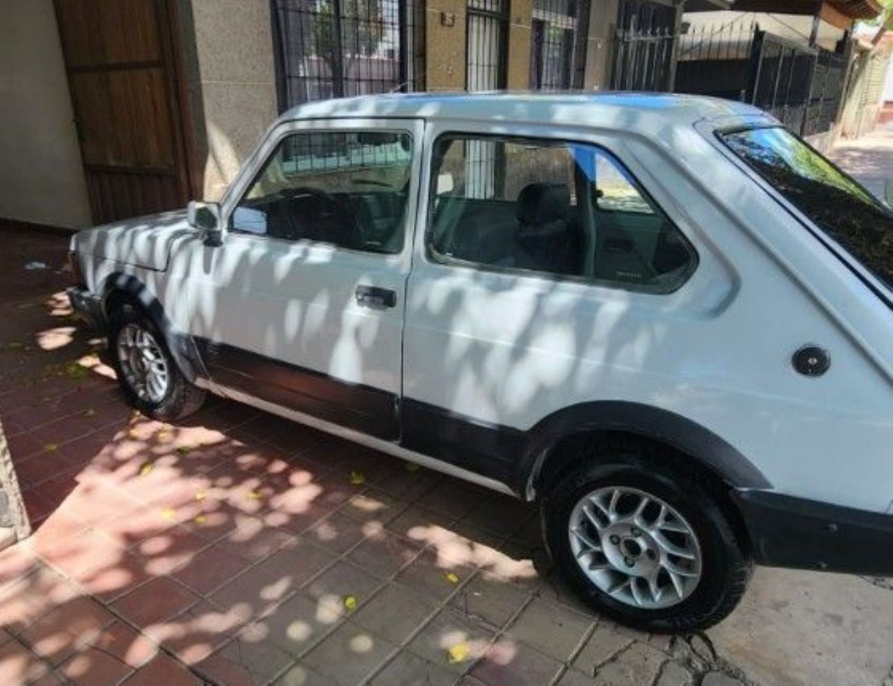 Fiat 147 Usado en Mendoza, deRuedas