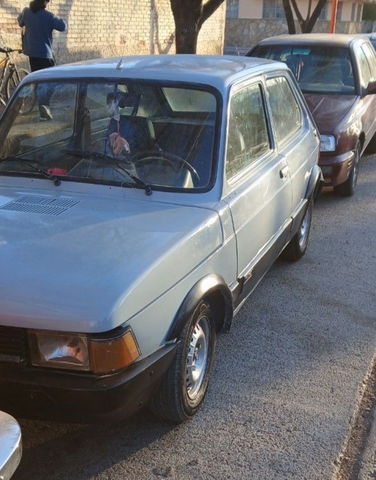 Fiat 147 Usado en Mendoza, deRuedas