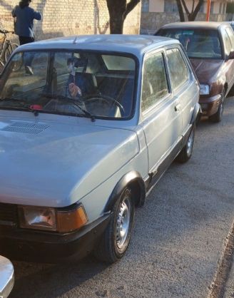 Fiat 147 Usado en Mendoza